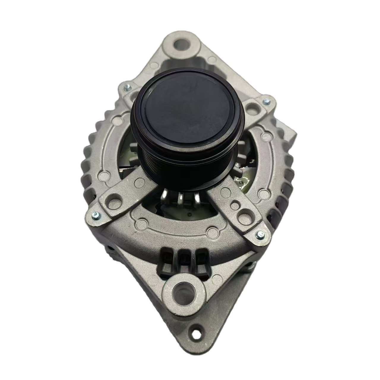Quality 14V 120A 4 Plug Car Alternator LAND CRUISER PRADO 4000 27060-0P060 Automobile Generator Car Alternator