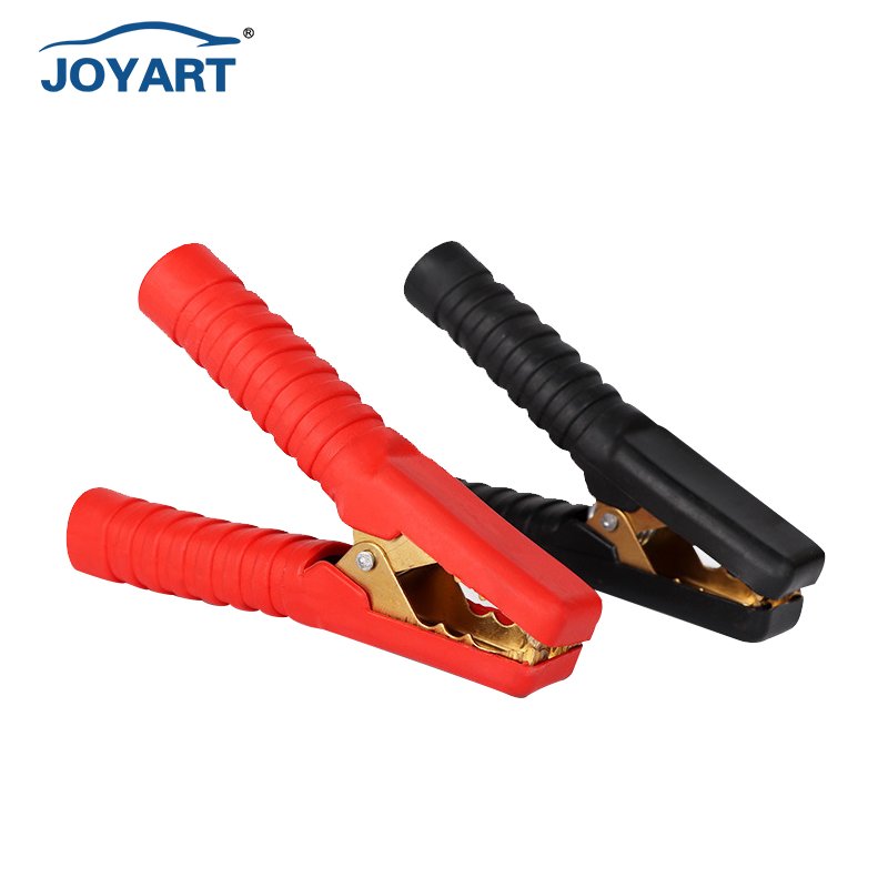 Universal Auto Emergency Tool 2000A Car Jumper Cables Battery Booster