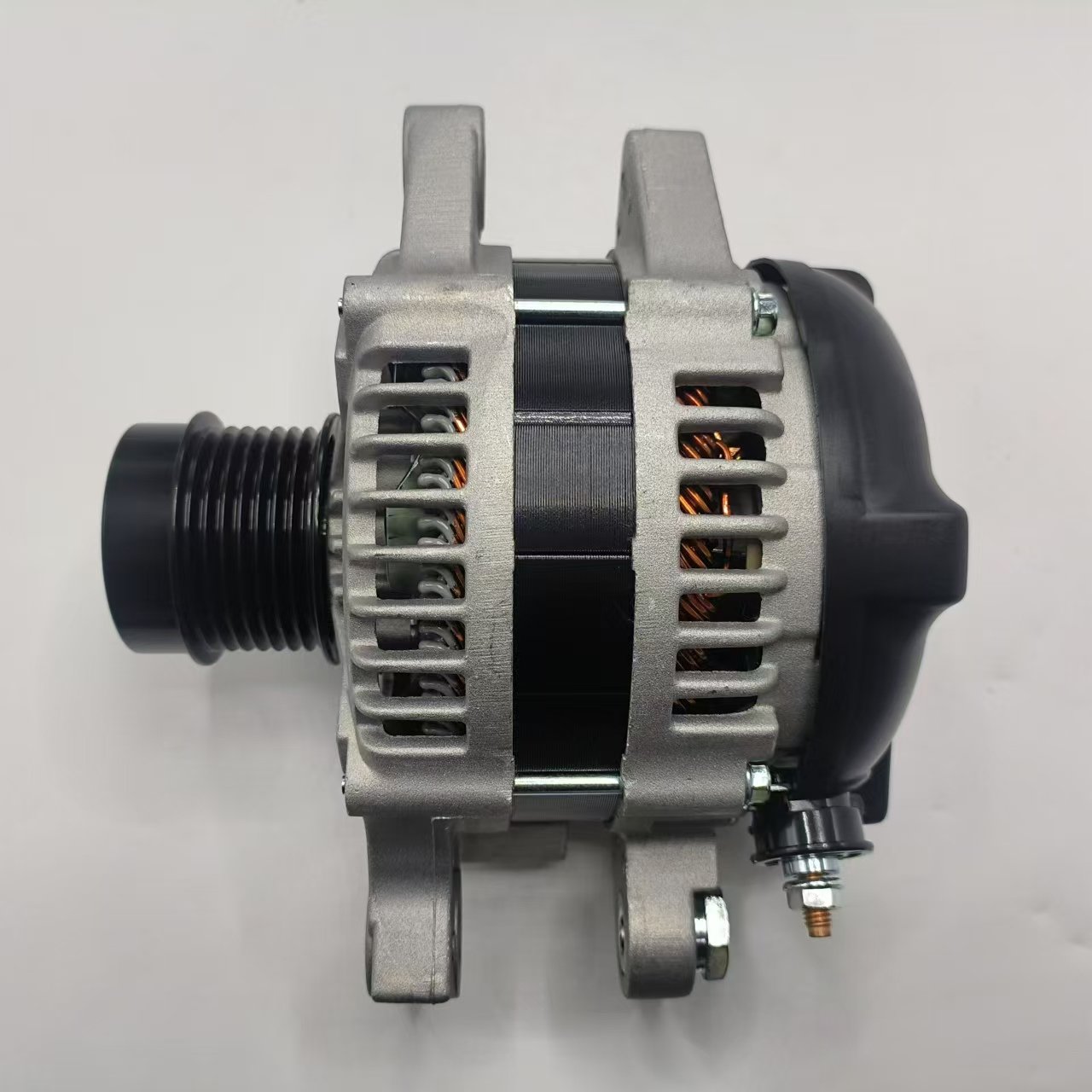 New Customized 14V 150A 4 Plug Car Alternator 27060-0P193 Automobile Generator Car Alternator for TOTOTA