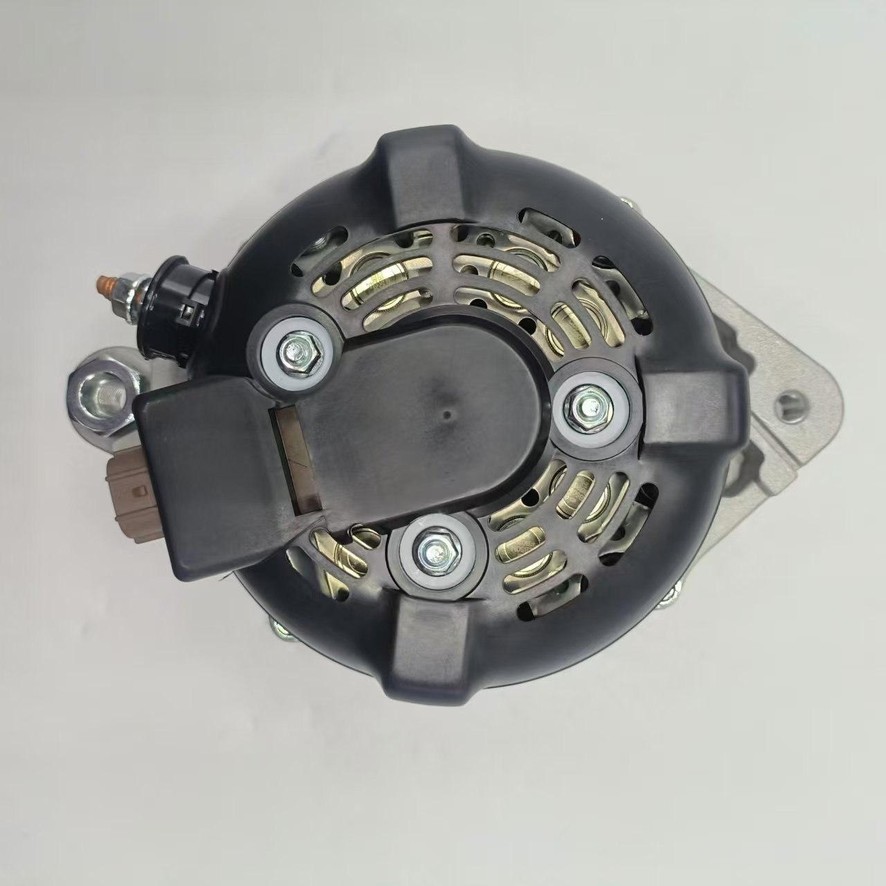 New Customized 14V 150A 4 Plug Car Alternator 27060-0P193 Automobile Generator Car Alternator for TOTOTA