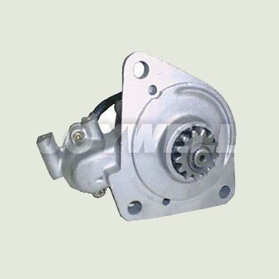 TRUCK AUTO ELECTRIC STARTER MOTOR for ENGINE PARTS M3T56471 24V