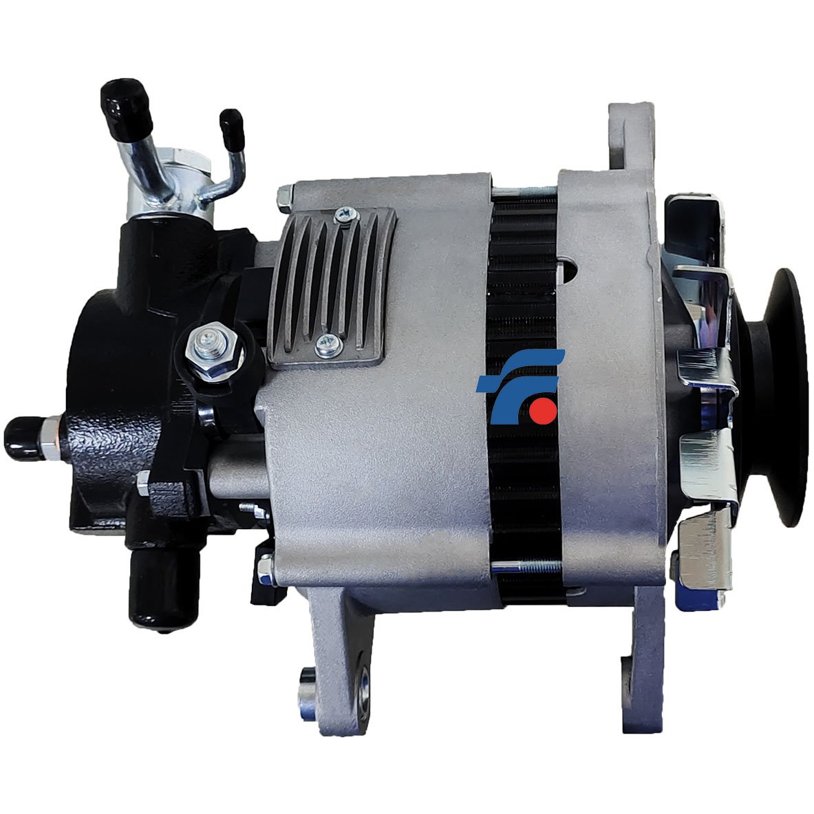 Professional Factory Supply Hot Sale 14v 60A 1PK 37300-4Z500 Car Alternator Generator for KIA