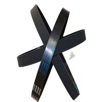 Original Transmission Belt Timing V Belt for Toyta Hilux 2Kd 2008 Ultra Bee Trade