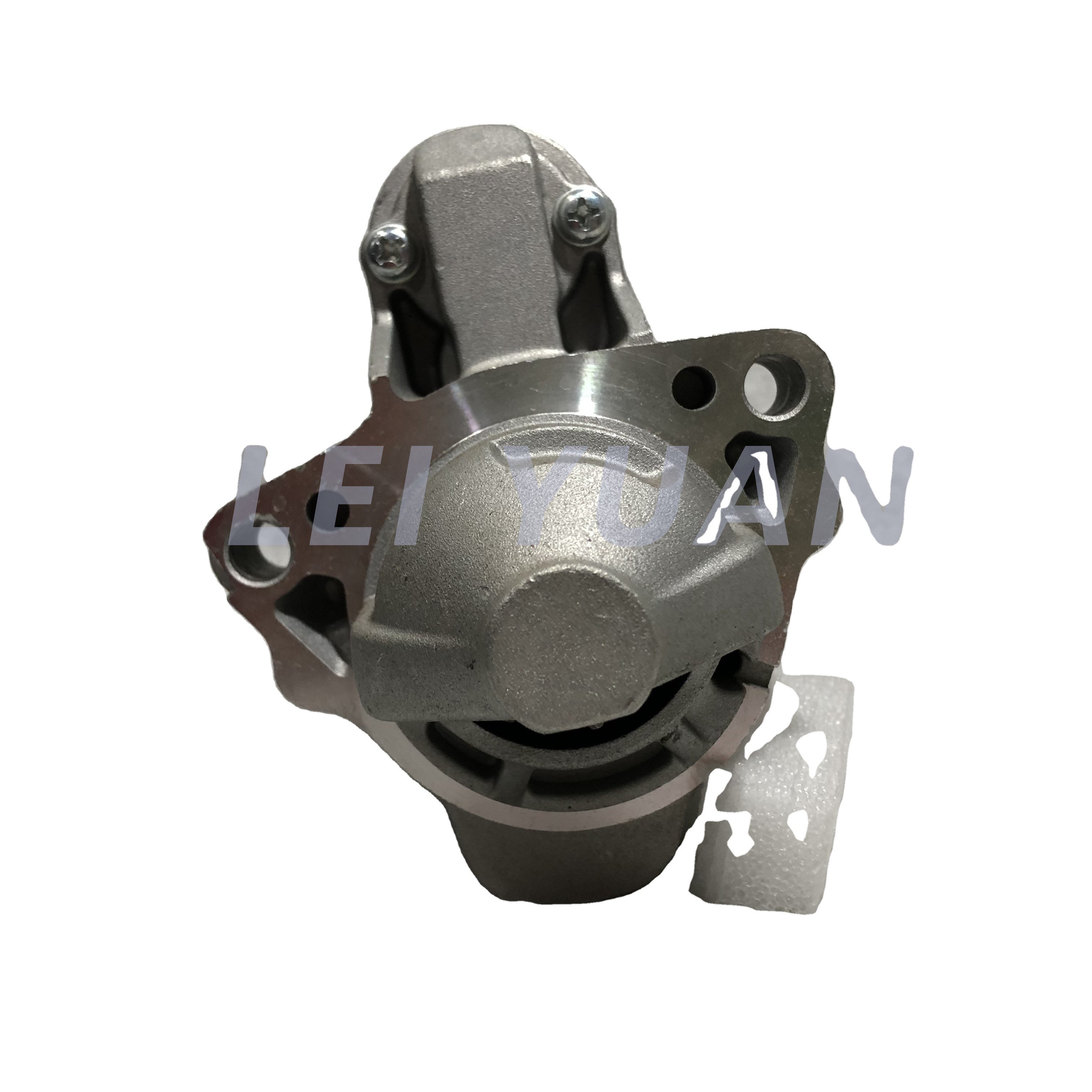 12V High Quality Car Starter Motor for CADILLAC CTS 17T Start-stop Function 12663588 12652438