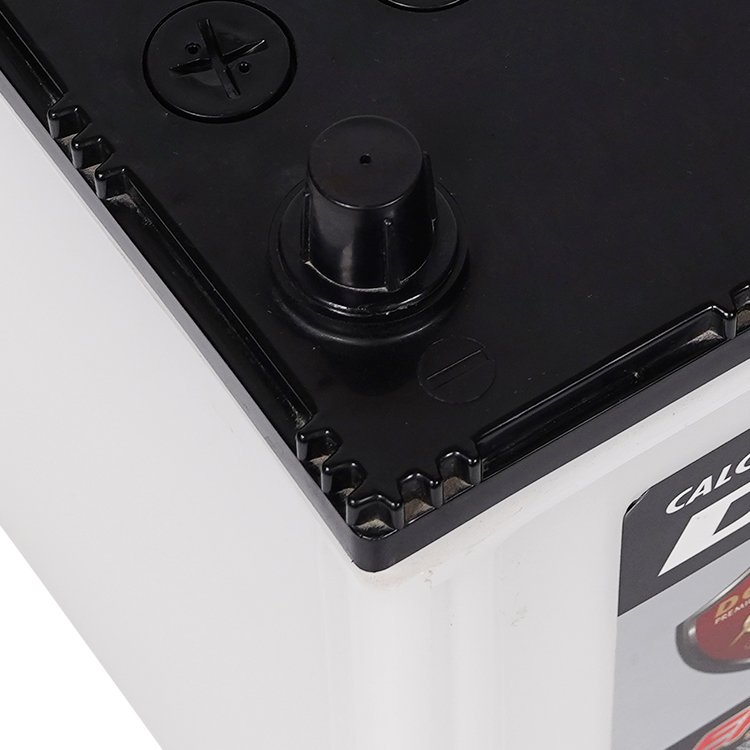 Dongle New Product Super Power Maintenance Free Rechargeable EFB S95 Lead Acid 12v 70Ah Car Battery