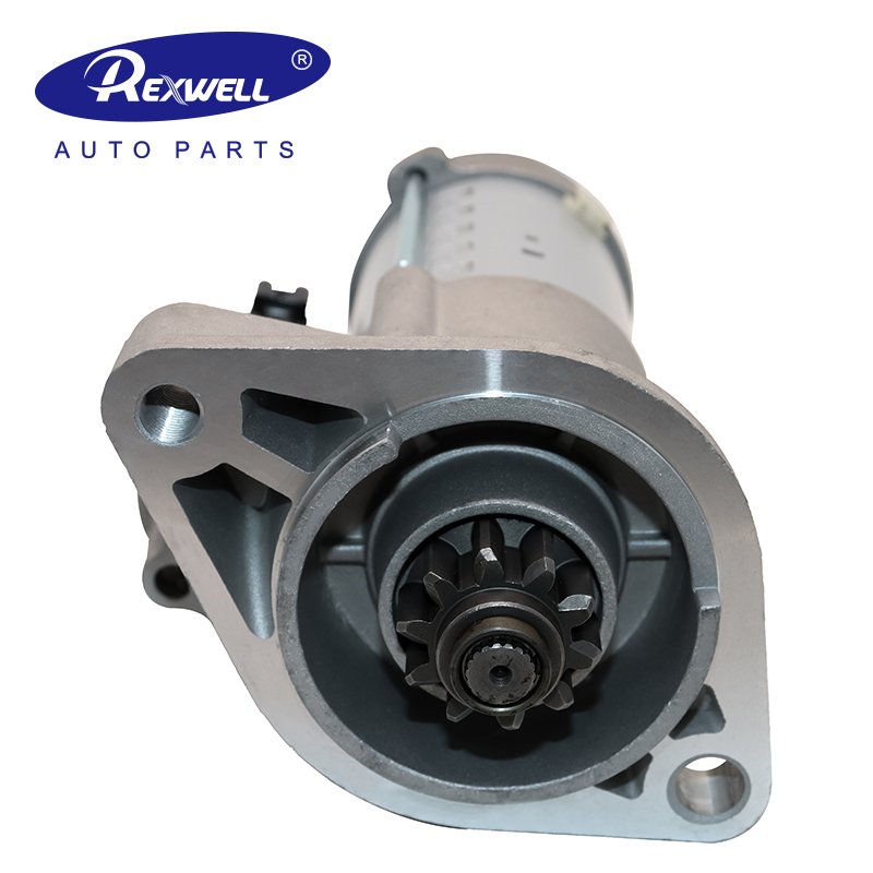High Quality Auto Engine Starter Motor Assembly 28100-11190 28100-0L180 for Toyota LAND CRUISER PRADO GDJ150 1GD-FTV 2015-