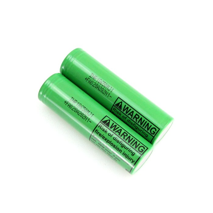Authentic 3500mAh 18650 MJ1 10A Rechargeable 18650 Lithium Ion Battery for INR18650 MJ1 EV Scooter Hoverboard Drone AGV Pack