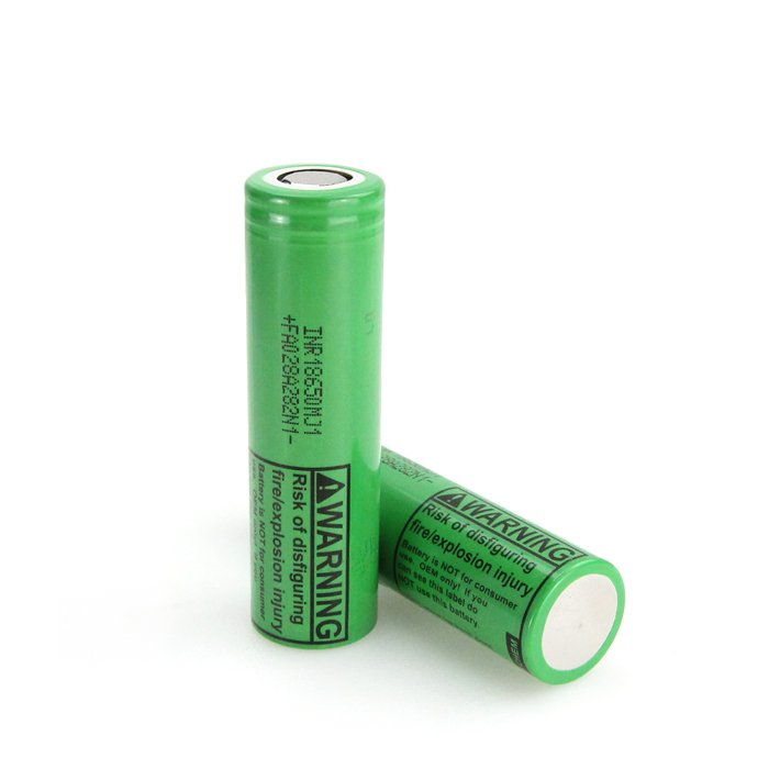 Authentic 3500mAh 18650 MJ1 10A Rechargeable 18650 Lithium Ion Battery for INR18650 MJ1 EV Scooter Hoverboard Drone AGV Pack