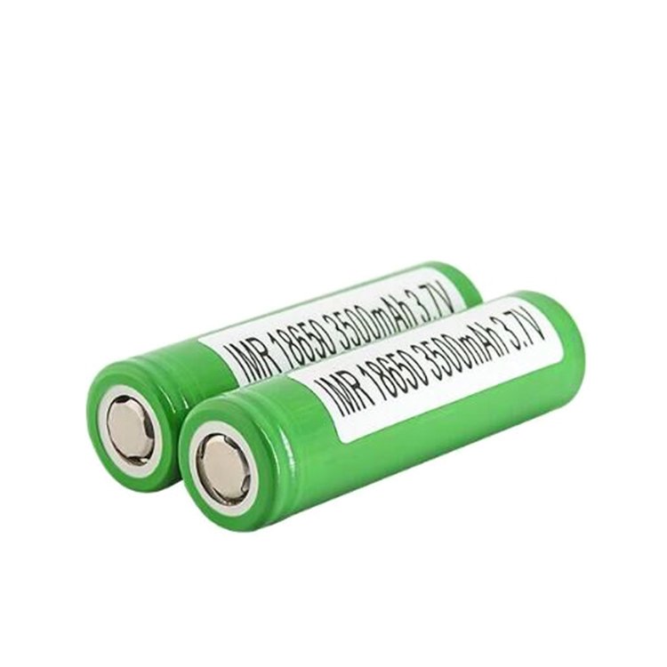 Authentic 3500mAh 18650 MJ1 10A Rechargeable 18650 Lithium Ion Battery for INR18650 MJ1 EV Scooter Hoverboard Drone AGV Pack