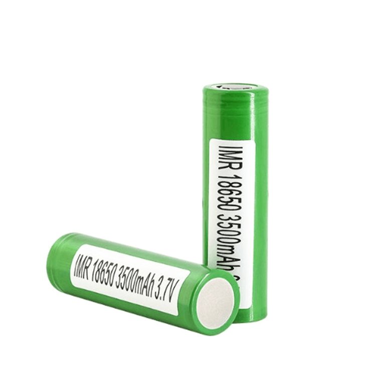 Authentic 3500mAh 18650 MJ1 10A Rechargeable 18650 Lithium Ion Battery for INR18650 MJ1 EV Scooter Hoverboard Drone AGV Pack