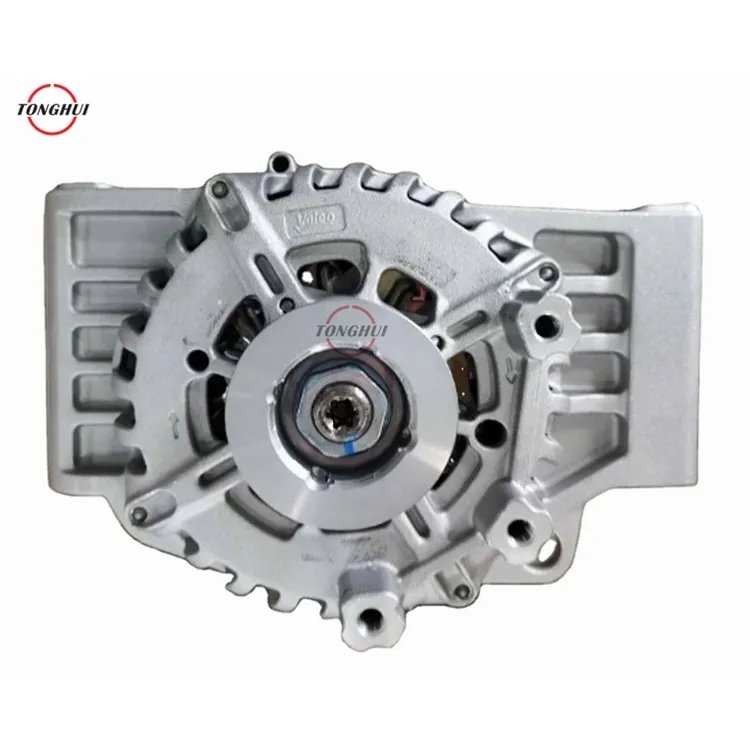 Genuine NAP Car Motor Alternator Generator 48V for GEELY ATLAS BOYUE NL3 BORUI GC9 EMGRAND GL GS JIAJI 2040010000