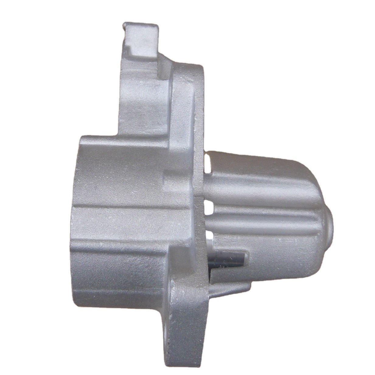 Alternator Parts Auto Starter Motors Drive Front Aluminum Casting Housing End Cover