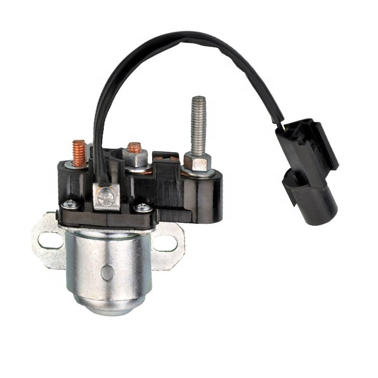 Starter Relay for JAPANESE VEHICLE ME202582 12V 24V