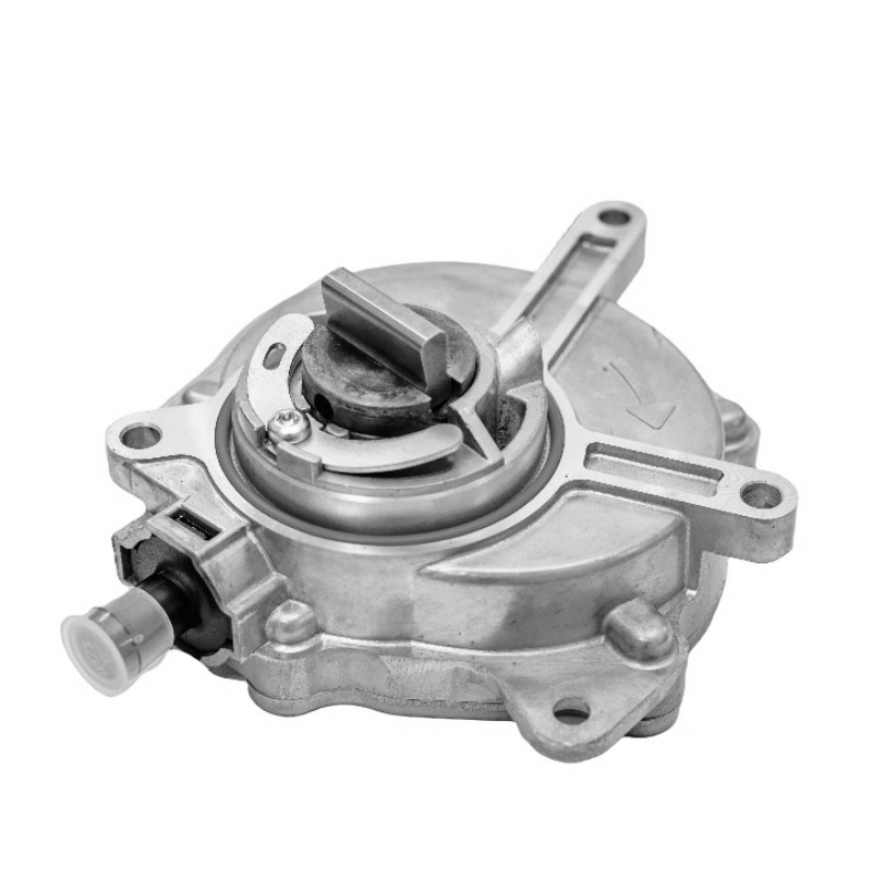 06D145100G 06D145100F 724807200 ALTERNATOR VACUUM PUMP for VW GOLF EOS Passat