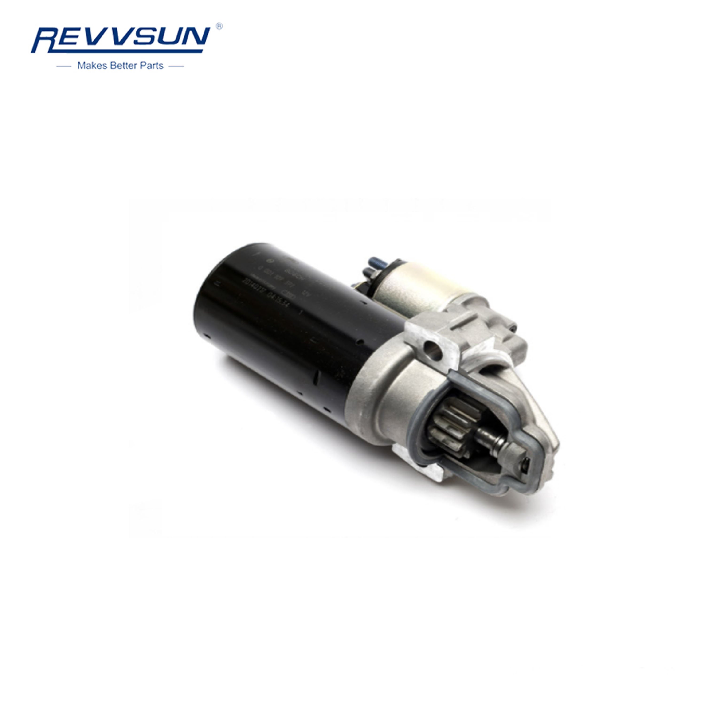 REVVSUN Auto Parts LR008855 LR015017 LR040669 NAD500270 LR025840 LR010547 Starter for Land Rover Parts