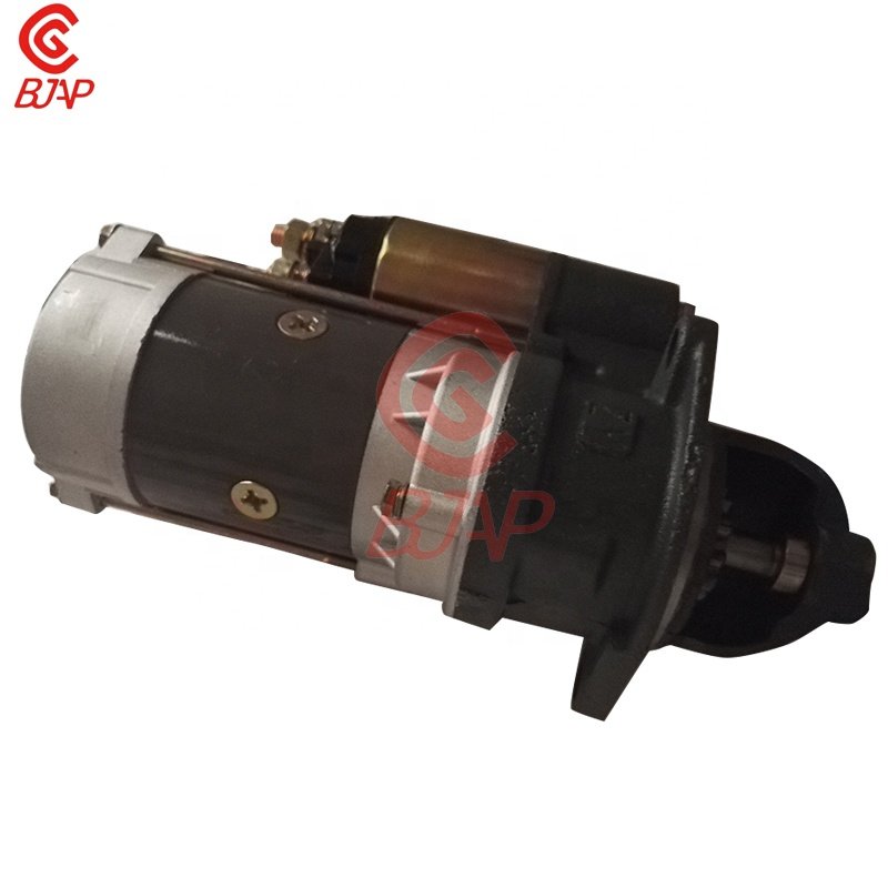 BJAP Starter Motor QDJ1315A QDJ 1315A for 4100 Engine