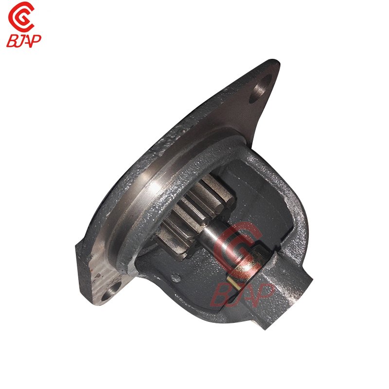 BJAP Starter Motor QDJ1315A QDJ 1315A for 4100 Engine