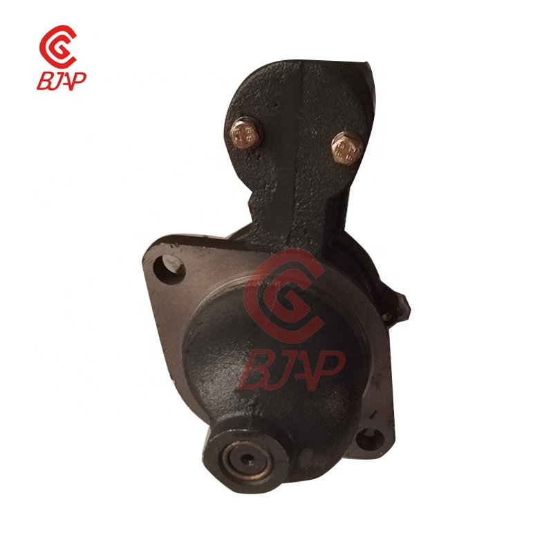 BJAP Starter Motor QDJ1315A QDJ 1315A for 4100 Engine