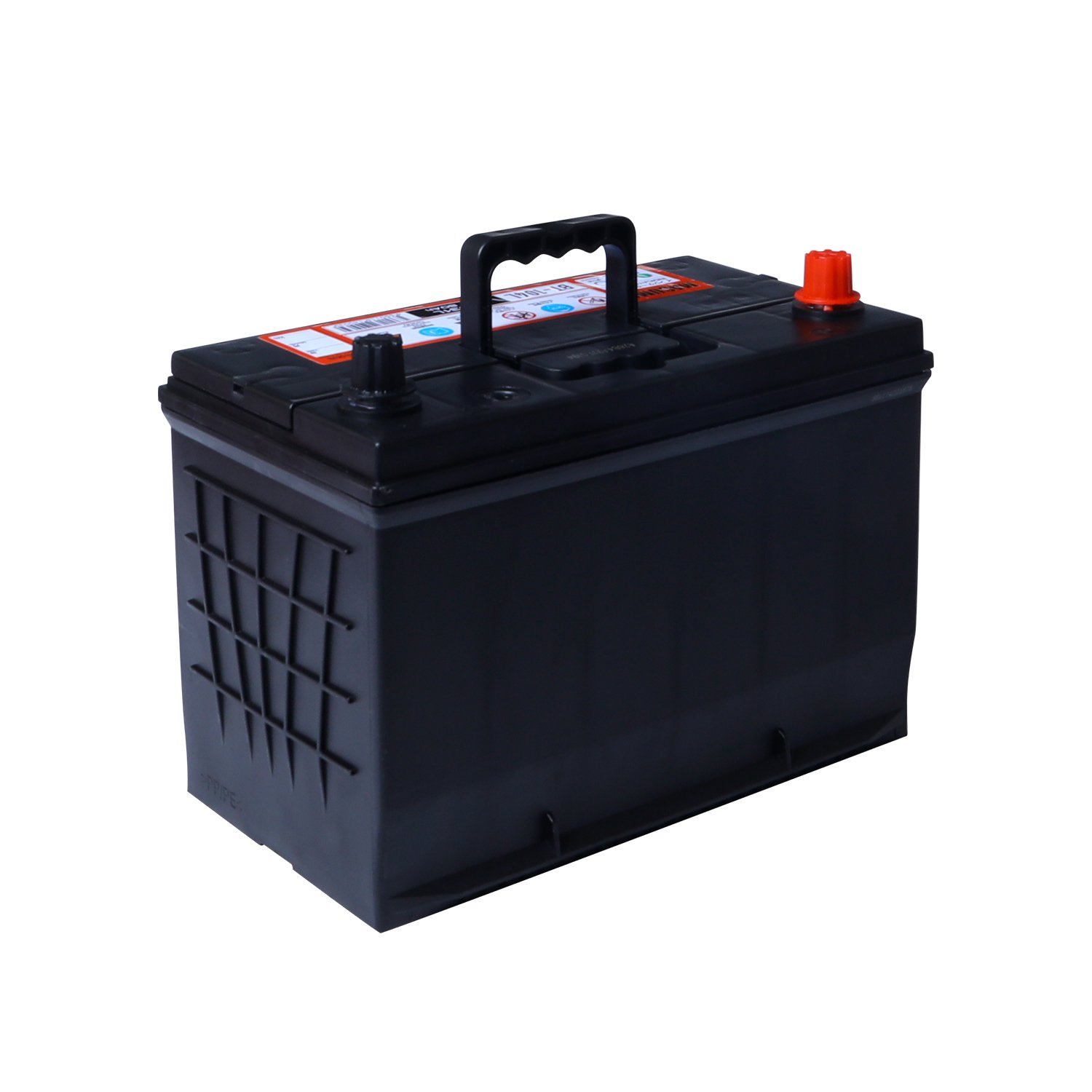 BT-104L MASUMA Auto Vehicles Accessories Auto Batteries 12V 80AH 795 CCA Car Battery 95D31L