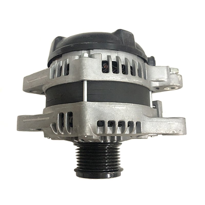 New Arrivals Professional Manufacturer Energy-Saving Reliable Durable Alternator