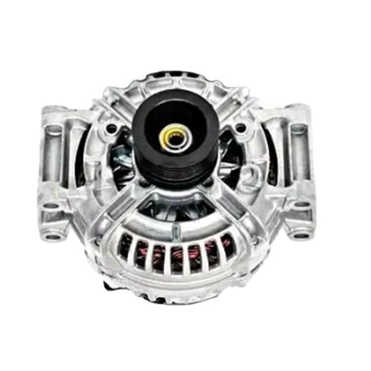 Car Auto Alternator 0009066906 for Mercedes Benz W213 12v 250a 6pk A0009066906