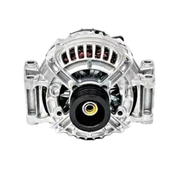 Car Auto Alternator 0009066906 for Mercedes Benz W213 12v 250a 6pk A0009066906