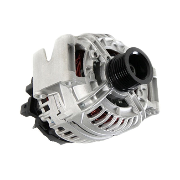 Car Auto Alternator 0009066906 for Mercedes Benz W213 12v 250a 6pk A0009066906