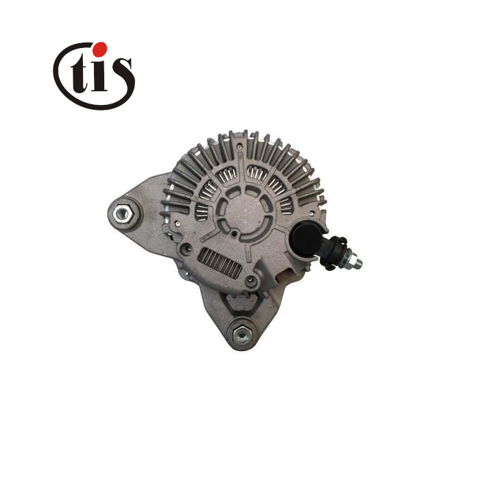 Auto Spare Part 12V Refurbished Alternator A002TJ1881 23100-3TA1A 23100-3TA1B for Nissan Altima