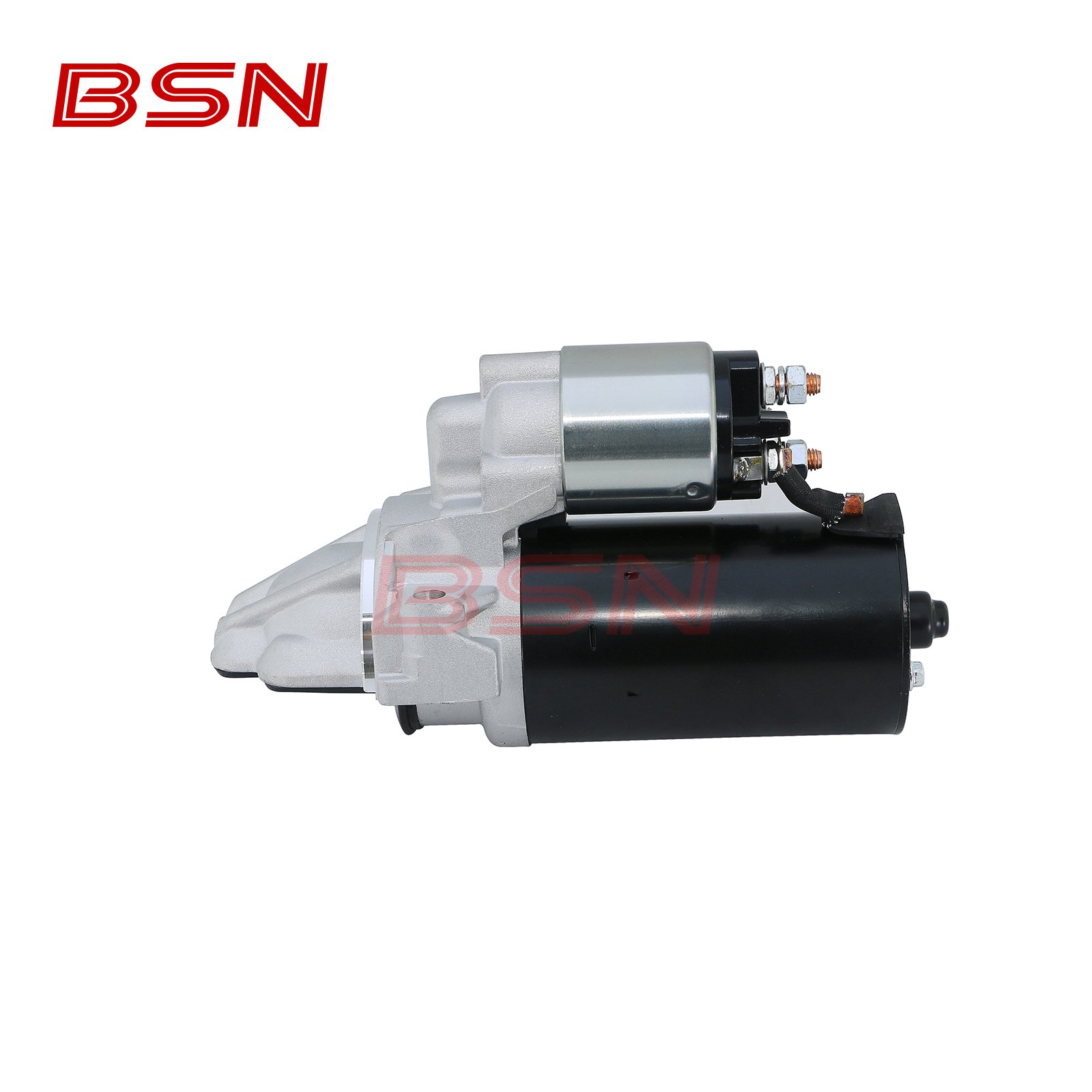 New Starter 12V 2.0KW 12T CW for OE 33243N CS1421 0001109205 0001109324 for Starter Motor