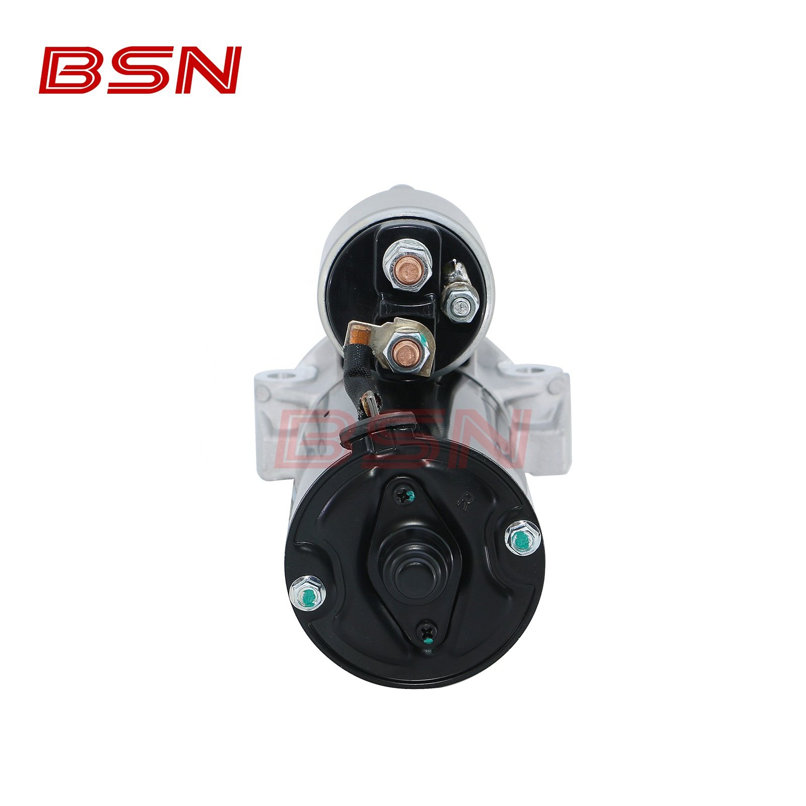 New Starter 12V 2.0KW 12T CW for OE 33243N CS1421 0001109205 0001109324 for Starter Motor