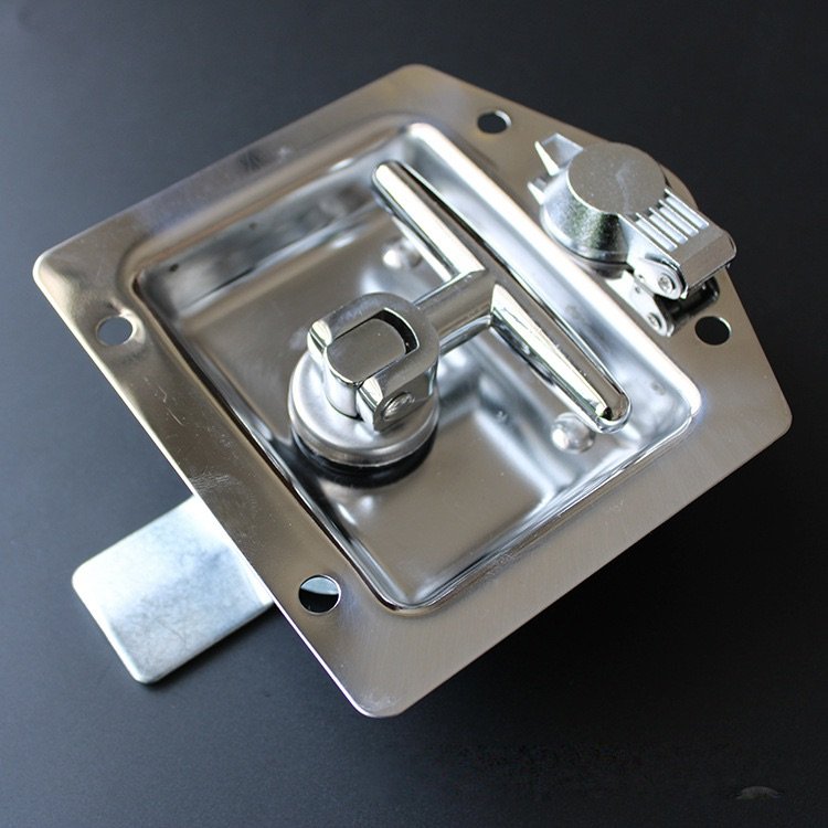 Kete MS858 Stainless Engineering Car Box Car Door Cabinet Panel Locks