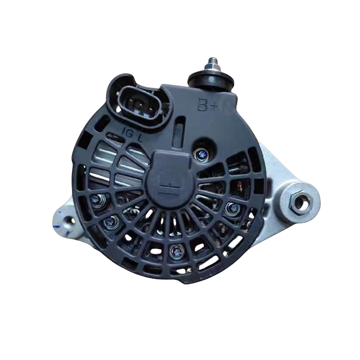 Car Parts Alternator for BAIC Huansu S2S3H2H2EH3S3L Weiwang M20M30 37010100-C01-00