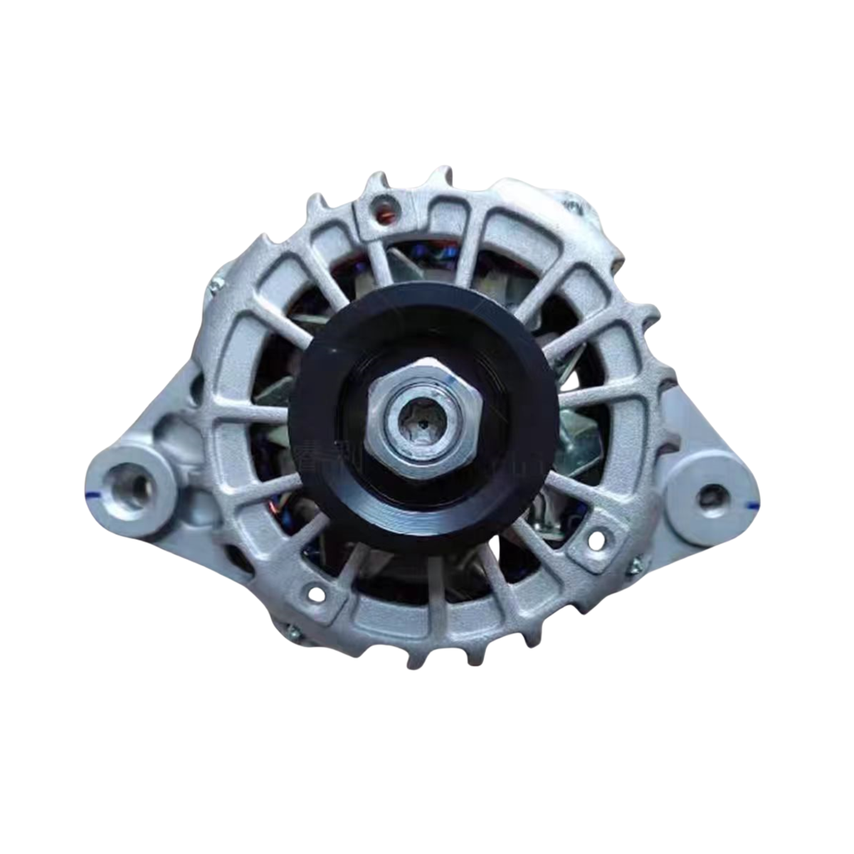 Car Parts Alternator for BAIC Huansu S2S3H2H2EH3S3L Weiwang M20M30 37010100-C01-00