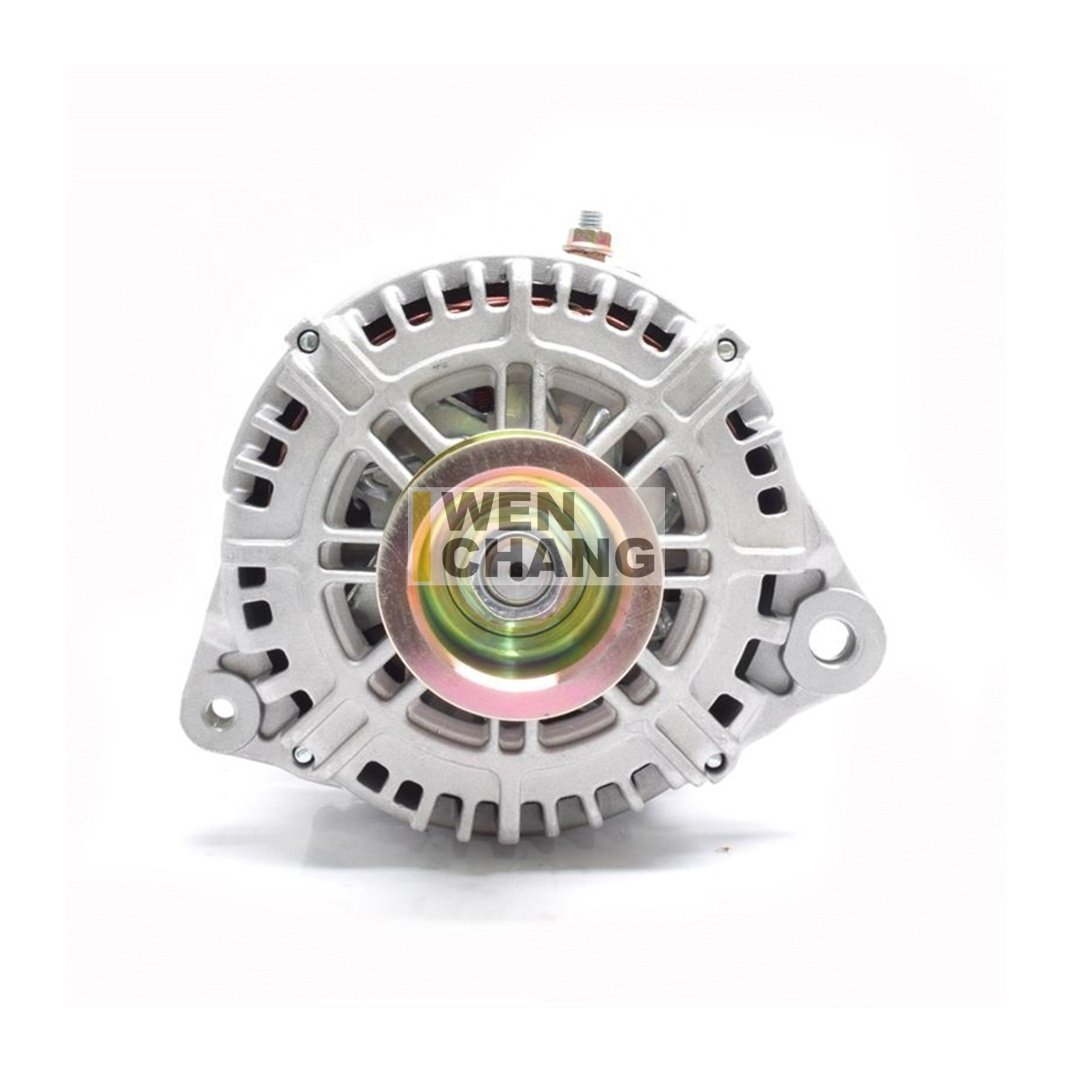 23100EA201 23100EA20B 23100EB80B LR1110725 LR1110725B LR1110730 for NISSAN Pathfinde MAXIMA VQ40 J30 12V SMALL ALTERNATOR