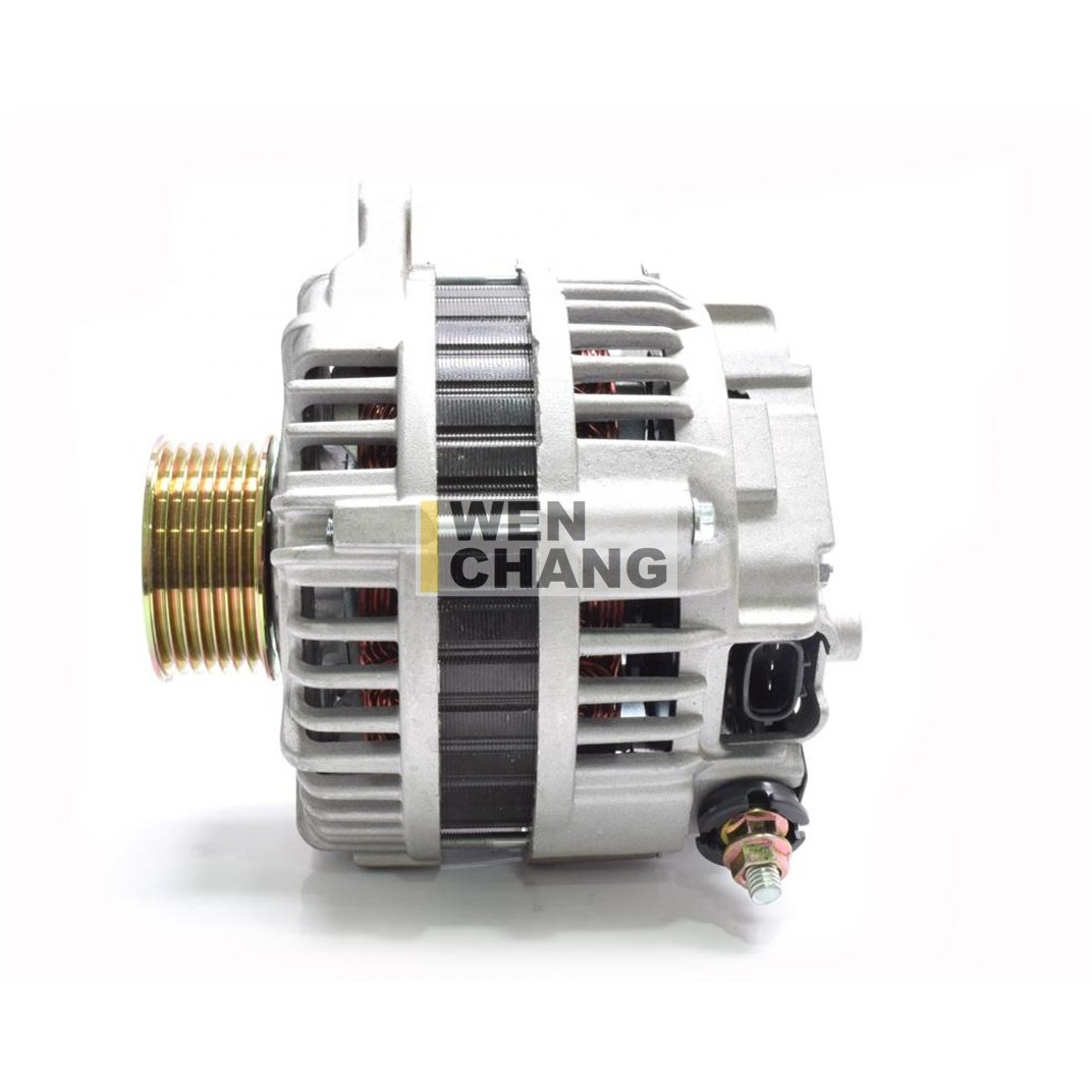 23100EA201 23100EA20B 23100EB80B LR1110725 LR1110725B LR1110730 for NISSAN Pathfinde MAXIMA VQ40 J30 12V SMALL ALTERNATOR