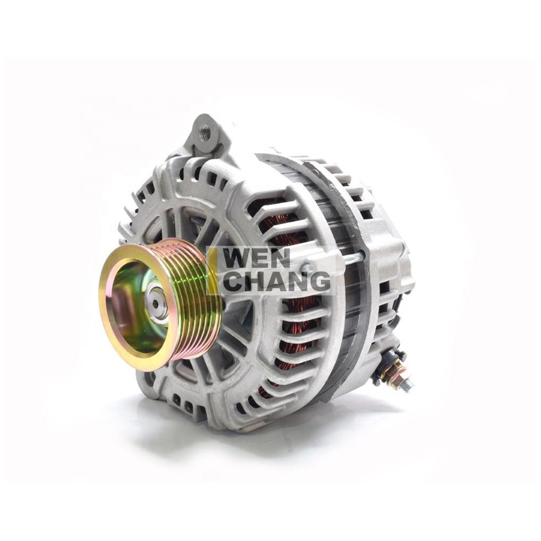 23100EA201 23100EA20B 23100EB80B LR1110725 LR1110725B LR1110730 for NISSAN Pathfinde MAXIMA VQ40 J30 12V SMALL ALTERNATOR