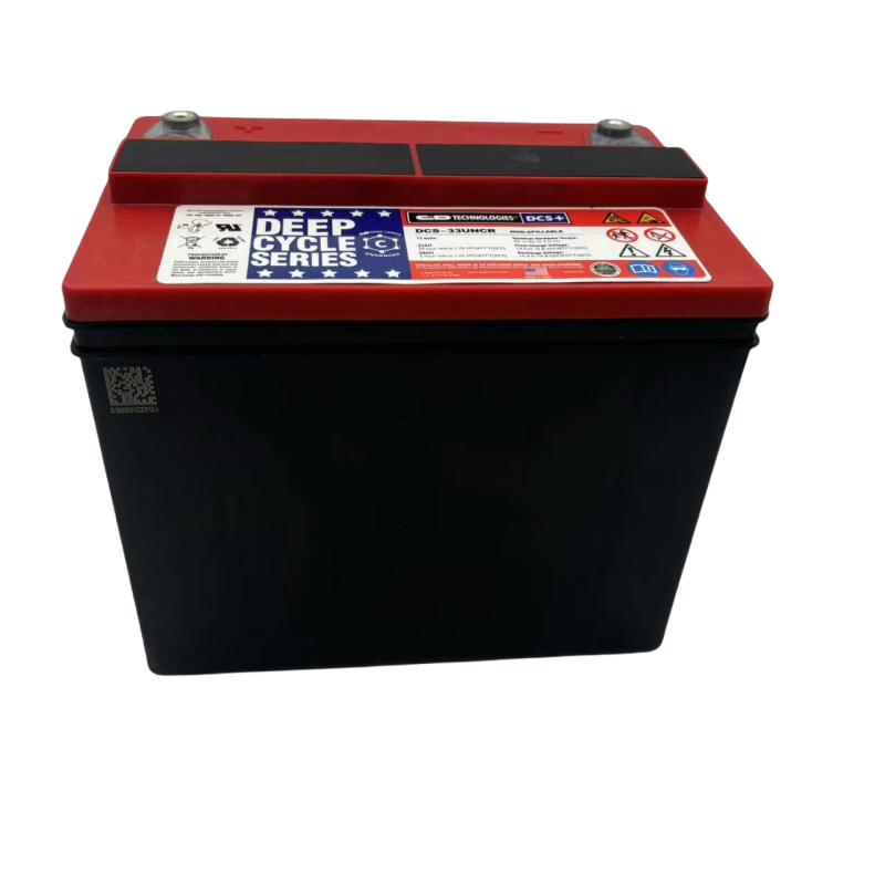 Model S Parts Small Battery Starting Battery 1480221-00-A 148022100A for Tesla Model S