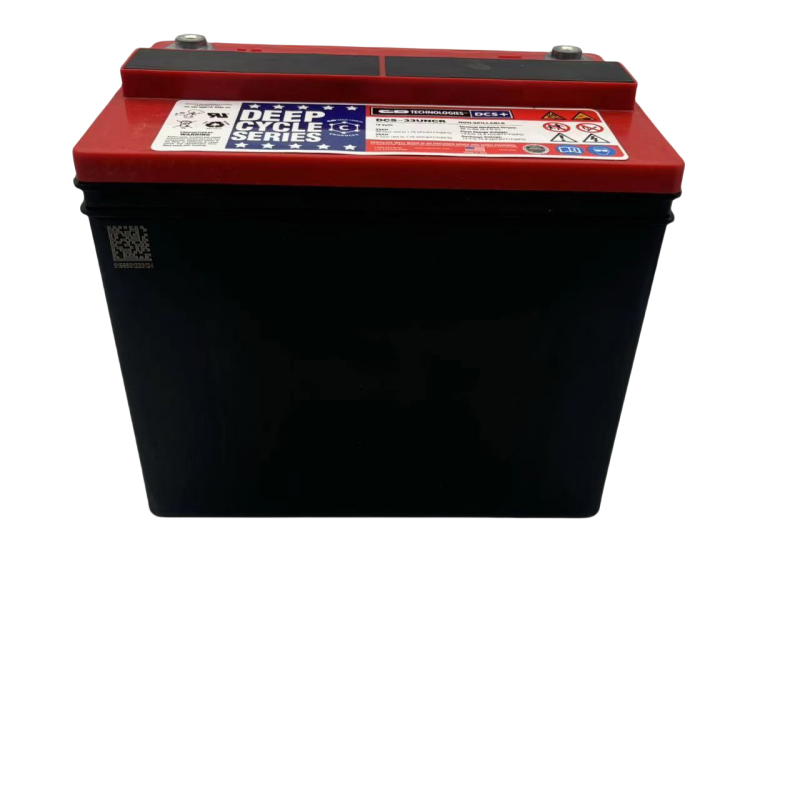 Model S Parts Small Battery Starting Battery 1480221-00-A 148022100A for Tesla Model S