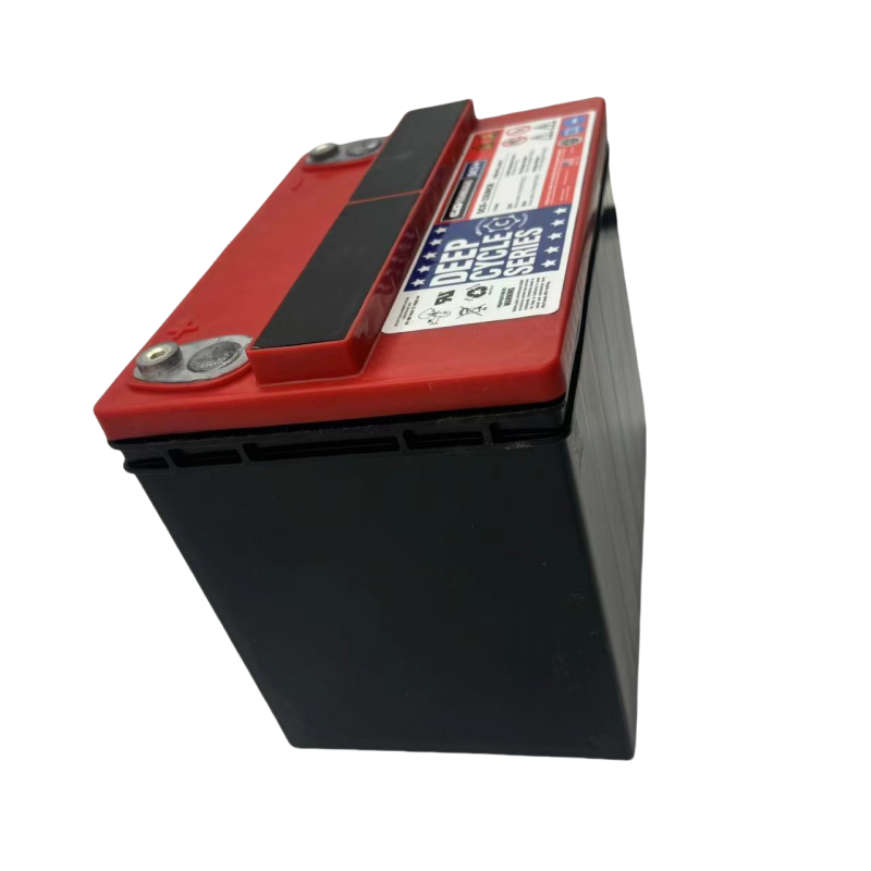 Model S Parts Small Battery Starting Battery 1480221-00-A 148022100A for Tesla Model S