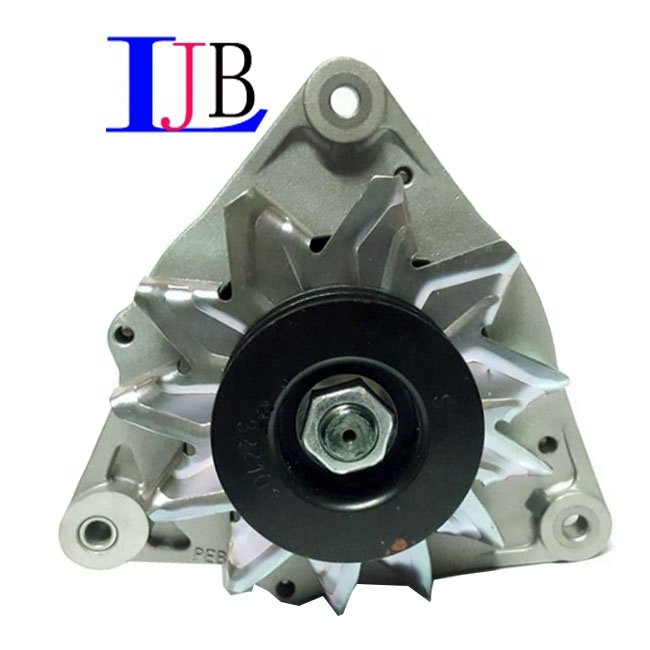 Diesel Engine Spare Part AC Alternator for Small Car Generator