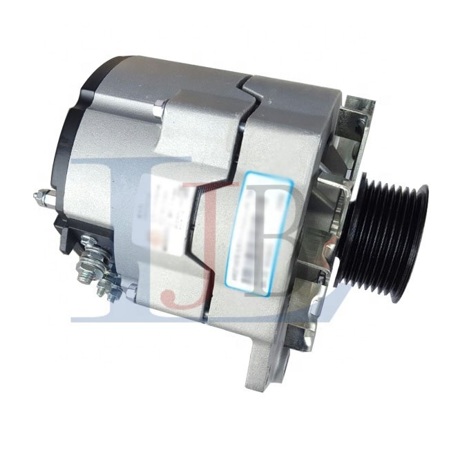 Diesel Engine Spare Part AC Alternator for Small Car Generator