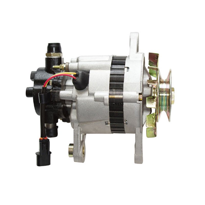 Chinese Factory Supplier Alternator 24V/35A Alternator for A2T72383 A5T70183 ME017560 3730041010 LRA02438 LRA2438 AD225412