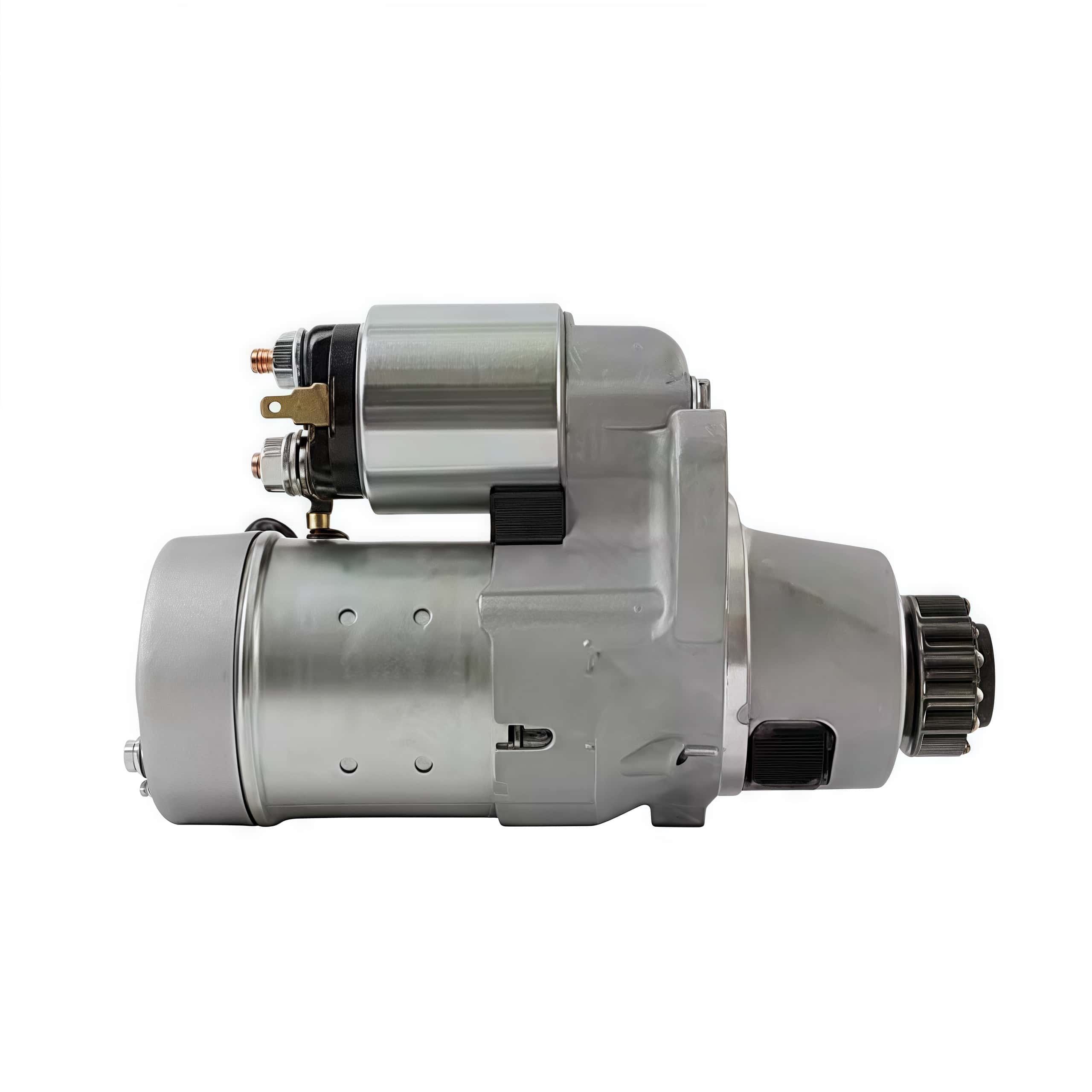 23300-8H300 23300-8H30A 233008H300 233008H30Afor Nissan X-Trail T30 Auto Parts Starter Motor