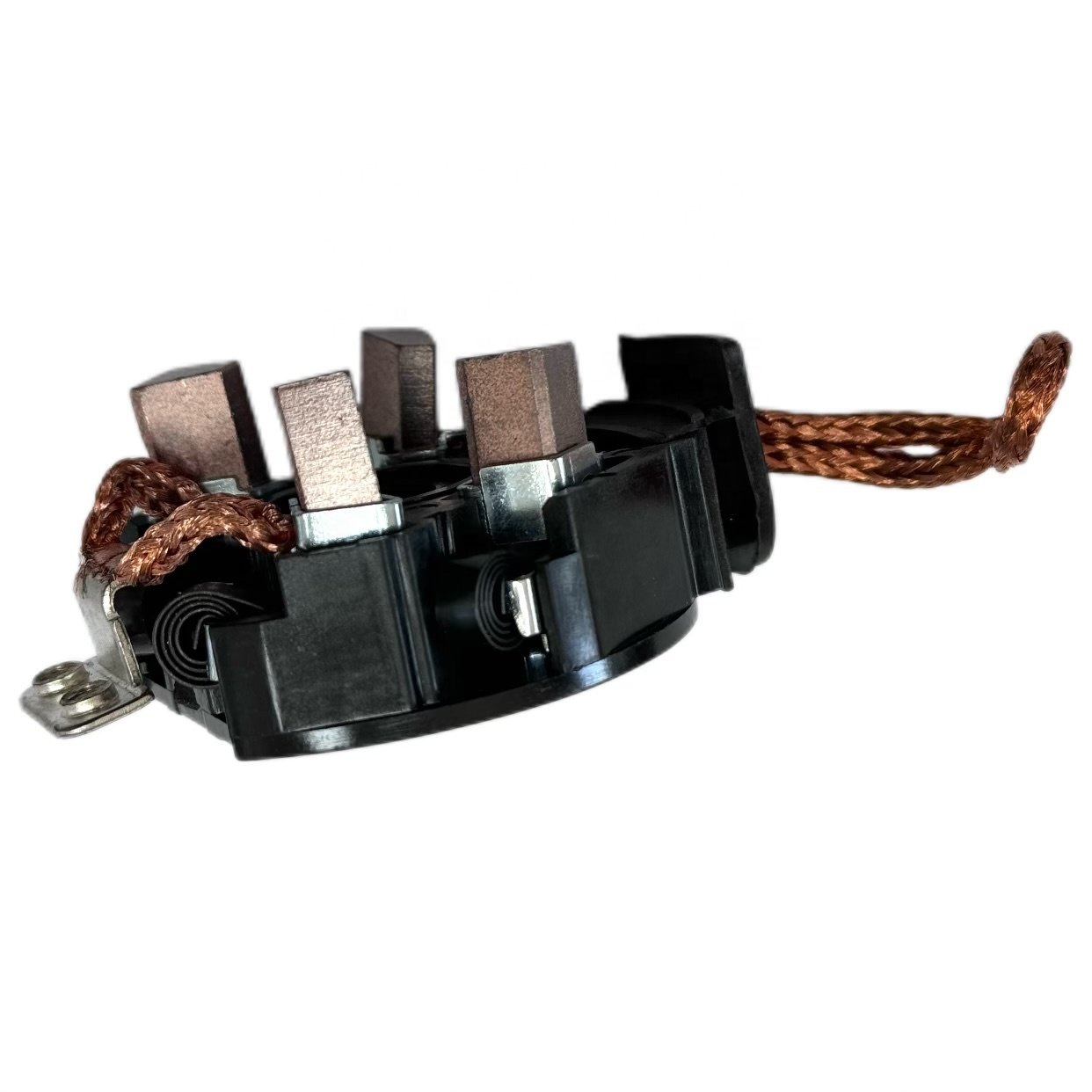 Automobile Starter Replacement Carbon Brush Holder 69-8212 Compatible With Corola 2003 2004 2005 2006 2007 2008