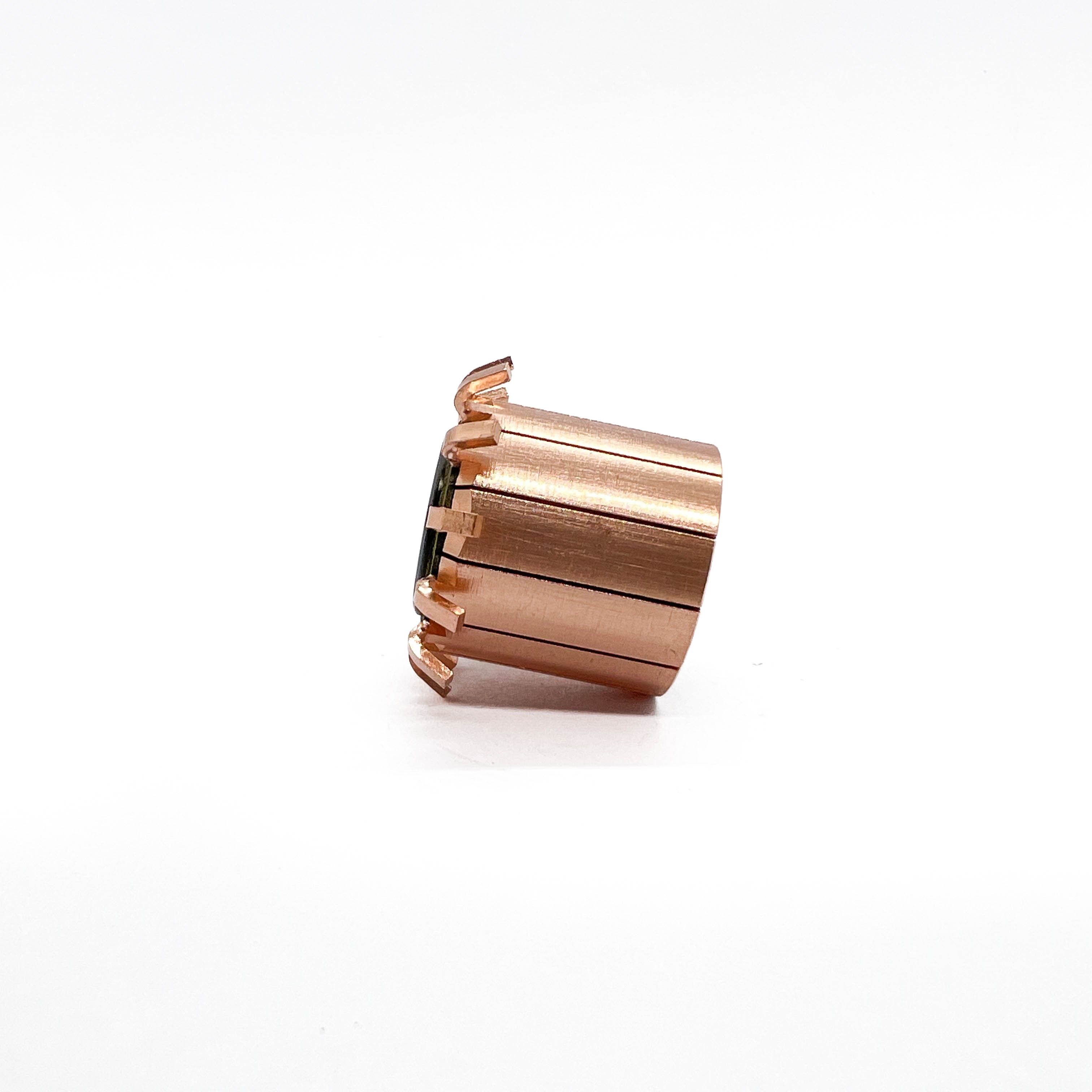 Copper/Bakelite Commutator for 12V/24V Auto Starter