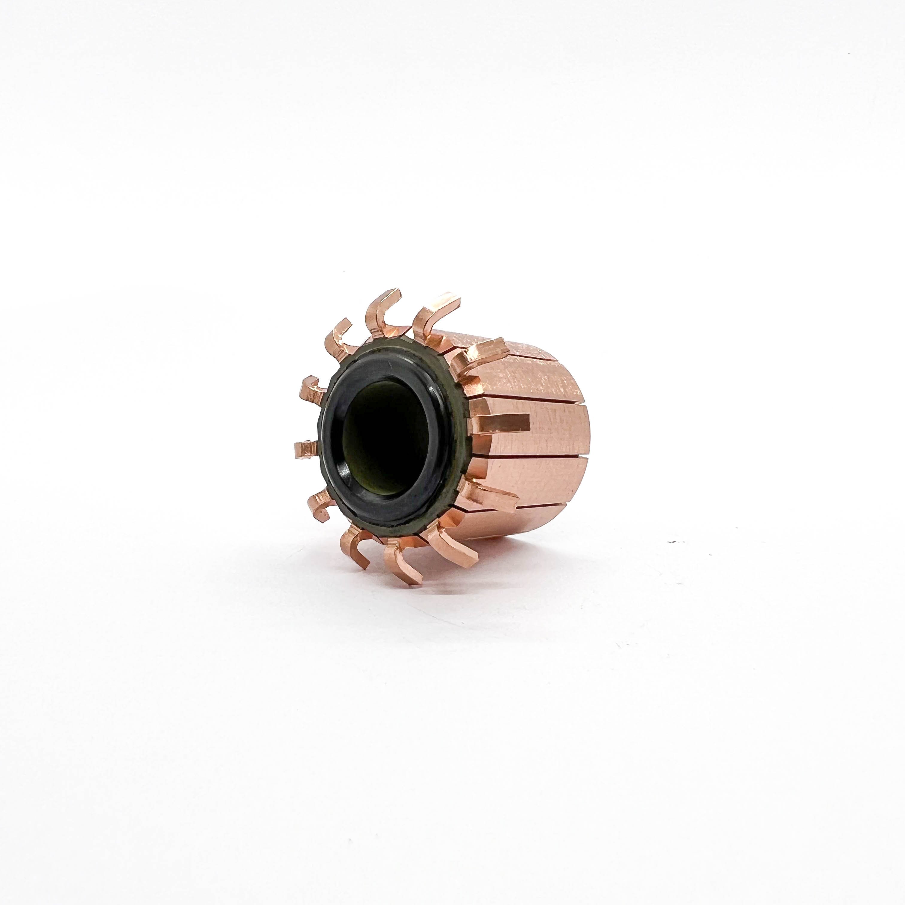 Copper/Bakelite Commutator for 12V/24V Auto Starter
