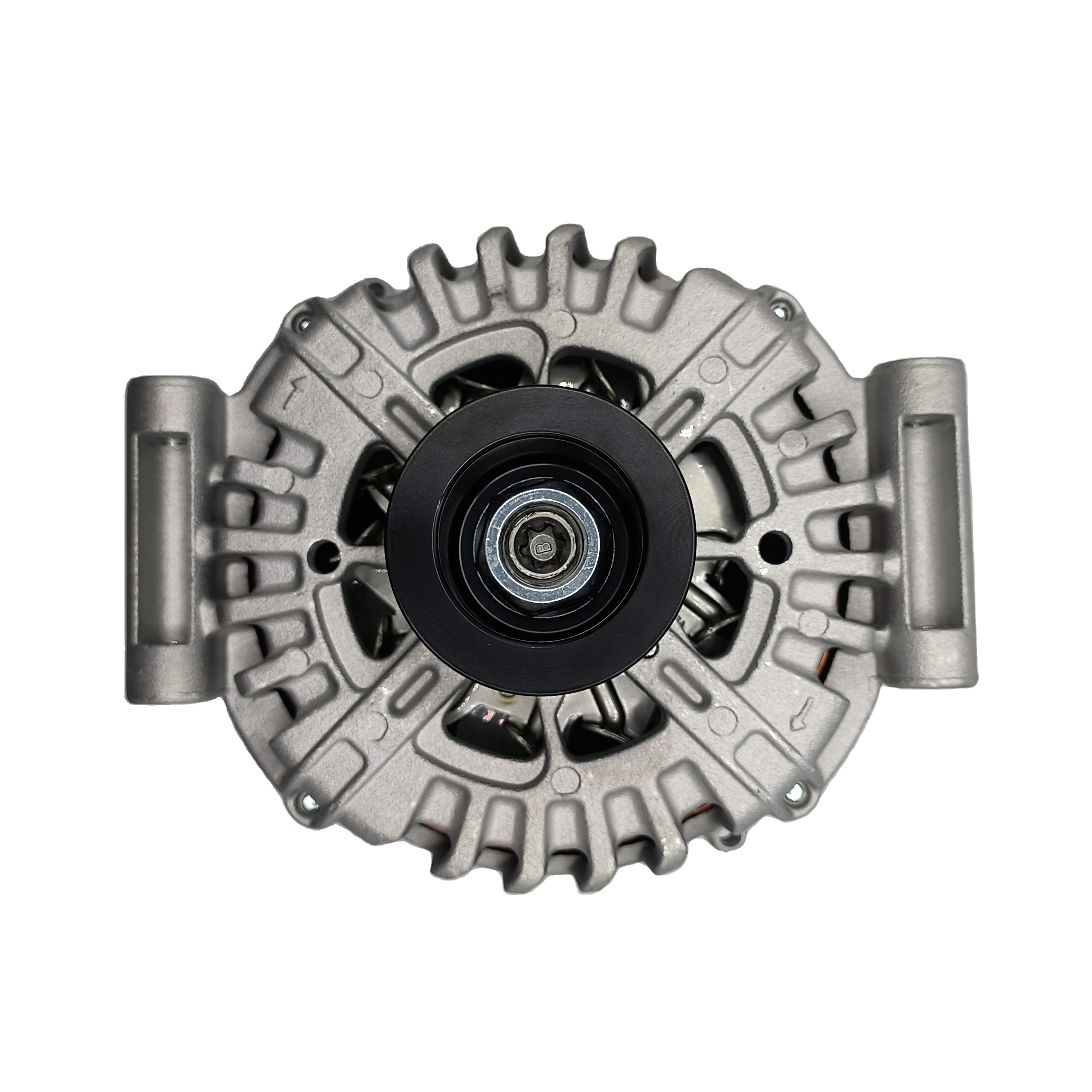 New Customized 12V 220A Car Alternator S350L 3.5L A0141544302 Automobile Generator Car Alternator for Mercedes- Benz