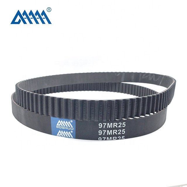 Auto Timing Belt for Mitsubishi Pajero Io 225L L200 L300 4d56 4d64 4g93 4g63 4g64 V Belt