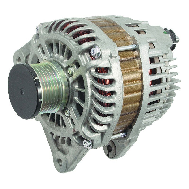 Wholesale - OEM 23100-JN81A (23100JN81A) - Starter / BREMENG