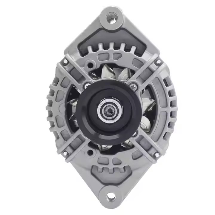 New 12V 150A Auto Truck Alternator Assembly for Car and Rover Land Rover with Part Number 0124525196 504349901 F000BL07E7